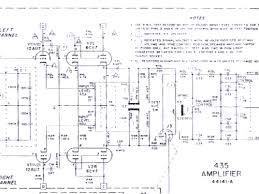 I wanted so much to share it with you because this simple circuit has done a great service to me through all these years. Stereo Amplifier 44141 A Ampl Mixer Rock Ola Manufacturing