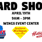 Hometown Card Show