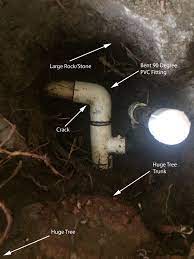 Easily repairing broken pvc pipes(least amount of digging). Need Sprinkler Cracked Pvc Pipe Repair Suggestions Home Improvement Stack Exchange
