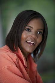 Candace Owens: from Stamford High 'victim' to conservative firebrand