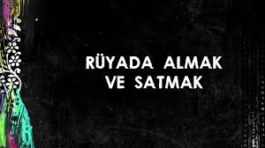 Rüyada evi dağınık görmek, genel olarak kötü ve kavgalı günlere işaret etmektedir. Ruyada Almak Ve Satmak By Islami Ruya Tabirleri Interpretation Of Dreams In Islam