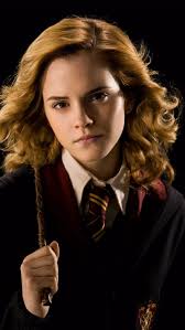 Hermione Granger Discover more Emma Watson, Harry Potter, Hermione Granger  . in 2022. Hermione, HD phone wallpaper