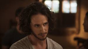 Loren and Rose, a feature film by Russell Brown