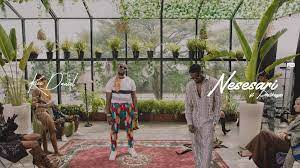 Kizz daniel releases a new song. Kizz Daniel Facebook