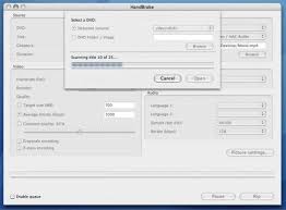 Handbrake For Mac Free Download Downloada2z Com Free Download Mac Screen Shot