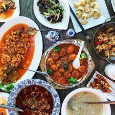 Muslim establishments in china have clear signage indicating they serve halal food. 10 Best Halal Chinese Restaurants In Kl For Cny Gathering Tripfez Blog