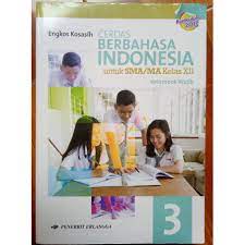 Aug 10, 2021 · kunci jawaban buku kelas 10 kurikulum 2013 engkos kosasih kanal jabar from cf.shopee.co.id aug 07, 2021 · jawaban tes formatif modul bahasa indonesia kb 2 ppg 2020 terbaru dapodik bangkalan from 1.bp.blogspot.com jawaban tes formatif buku cerdas berbahasa indonesia kelas 11 mencari jawaban from cf.shopee.co.id kunci jawaban bahasa indonesia. Buku Cerdas Berbahasa Indonesia Kls Xii Sma Ma By Engkos Kosasih Shopee Indonesia