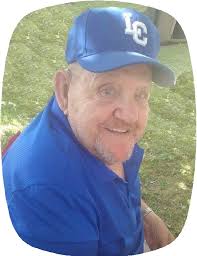 Obituary information for Joseph Preston Fannin Jr.