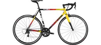 Wiggle Com Cinelli Vigorelli Road Centaur Bike Road Bikes