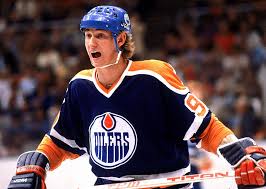 Edmonton Oilers - FLASHBACK FRIDAY: Wayne Gretzky played his first NHL game  on October 10, 1979 as Edmonton visited the Blackhawks at Chicago Stadium.  Do you still need tickets for tonight's 1984 #