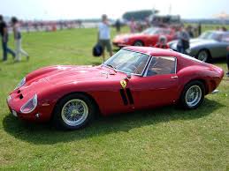 1956 ferrari 250 gt boano low roof alloy coupe. 1963 Ferrari 250 Gto Pictures Cargurus