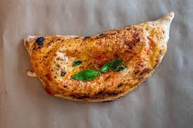 Maybe you would like to learn more about one of these? Ricotta And Prosciutto Calzone Mangia Magna