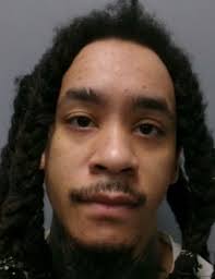 Christion Sayyid Gill US Marshall Service/Northern (ERJ), West Virginia  http://Arre.st/WV-1005455792