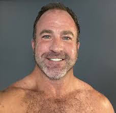 Scott Backman's Instagram, Twitter & Facebook