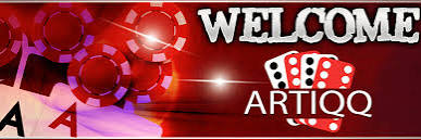 Promo ARTIQQ Signature