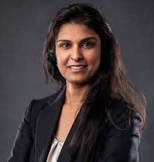 Sweta Joshi, CPA