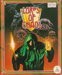 A detailed history of the abyss and the disturbing. Lords Of Chaos 1990 Mobygames