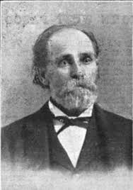 Edward Judson Dodge (1822-1910)