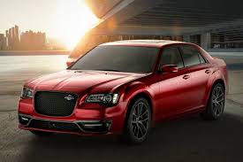 Image result for Deep Cherry Red Crystal 2023 Chrysler