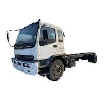 isuzu cabin fvr