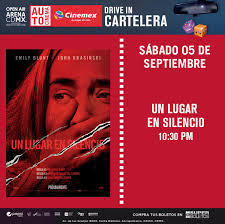Sábado y Domingo de autocinema 🚗 en Open Air Arena CDMX 🍿 Elige tu  película favorita y compra aquí tus boletos  👉http://bit.ly/autocineOpenAirArenaCDMX