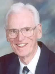 Obituary information for Chauncey MacKay