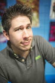 Ross Hornby Yogscast Cute Dudes Dude