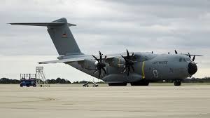 Us soldaten haben rollbahn freigemacht, nun können offenbar auch andere rettungsmaschinen landen. So Sieht Der Airbus A400m Von Aussen Und Innen Aus Stern De