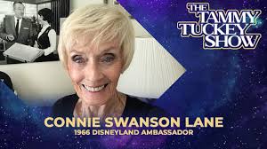 Connie Swanson Lane