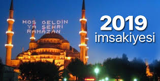 Ankara 10 günlük sahur ve iftar vakitleri ezan saatleri. Ankara Sahur Vakti 2019