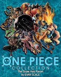8,429,866 viewers become a fan. Artstation One Piece Fanart Collection Complete Gallery Evan Scale
