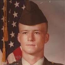 Michael William Hope Obituary