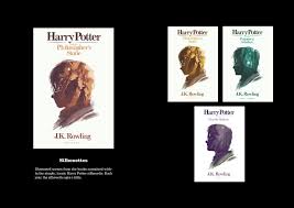 These Harry Potter Ebook Covers Were Never Released But Should Have Been