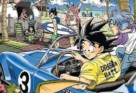 toyotaro ドラゴンボール ベジータ