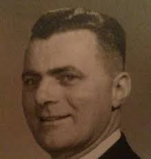 Edward Gill Obituary (2015)