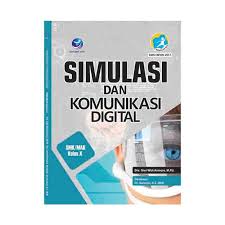 Coba anda uraikan jenis jenis format buku digital dan aplikasi yang digunakan untuk membukanya.? Penerbit Andi Simulasi Dan Komunikasi Digital Smk Kelas X Buku Edukasi Terbaru Agustus 2021 Harga Murah Kualitas Terjamin Blibli