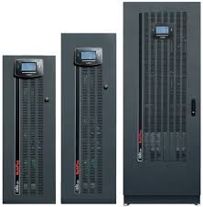 Die schon überdurchschnittlich lange garantie von 2 jahren wird in vollem umfang um 1 jahr verlängert. Usv Anlagen Sichere Und Unterbrechungsfreie Stromversorgungen