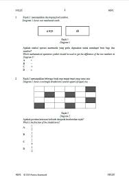 Soalan dan jawapan kertas 2 matematik upsr via www.slideshare.net. Soalan Percubaan Upsr Matematik An Najah Learning Centre Facebook