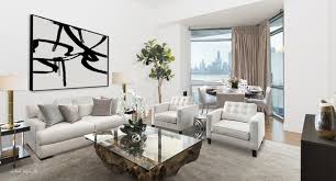 It's a very popular type of restaurant in my country. Live The High Life At The W Hotel In Hoboken Jersey Digs