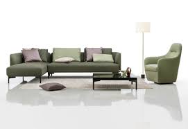 Among wittmann's new entries, the paradise bird collection sticks out; Liv Modular Sofa By Wittmann Stylepark