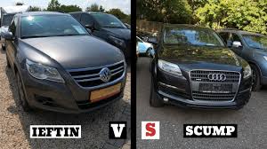 Contact masini de teren on messenger. Masini 4x4 Din Germania Pentru Offroad Youtube