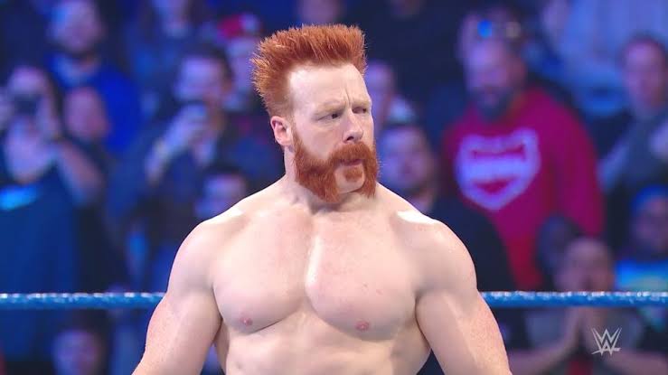 Sheamus EXCLUSIVE: Finally addresses those retirement rumours, the  'terrible' creative originally pitched for his triumphant WWE return and  more