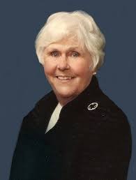 Florence Hanes Obituary