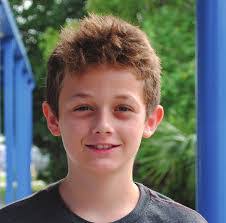 Ethan Cherry's Instagram, Twitter & Facebook