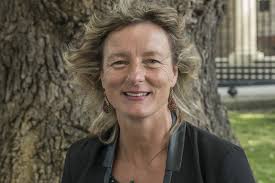 I wasn't brought up with Irish'