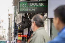 ¡Alerta Dólar! Regresa el Cepo: ¿Qué Cambia y Cómo Afecta tu Bolsillo? - Imagen ilustrativa del artículo