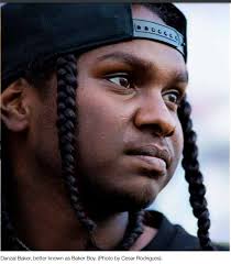 National Reconciliation Week