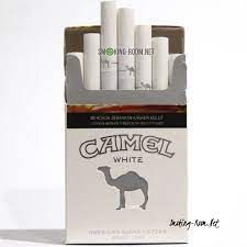 Newport cigarettes had the most nicotine of any american brand tested, at 13.4 mg per cigarette. Camel White Smoking Room