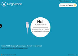 Rooting android phone has now become easy and simple with the help of kingoroot app 2020 latest. Descargar Kingoroot 1 5 8 3353 Para Windows Filehippo Com