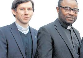 Blumen über Blumen an Fronleichnam